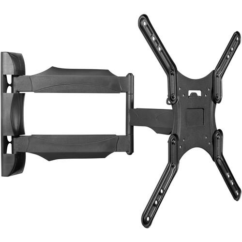 Kanto Living M300 Full Motion Wall Mount for 26 to 55" Displays