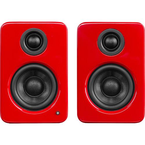 Kanto Living YU2 Powered Desktop Speakers