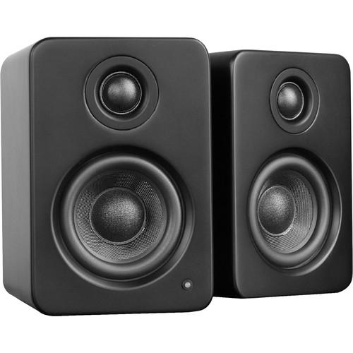 Kanto Living YU2 Powered Desktop Speakers