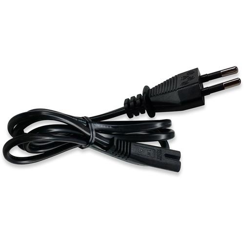 Key-Digital European Power Cord