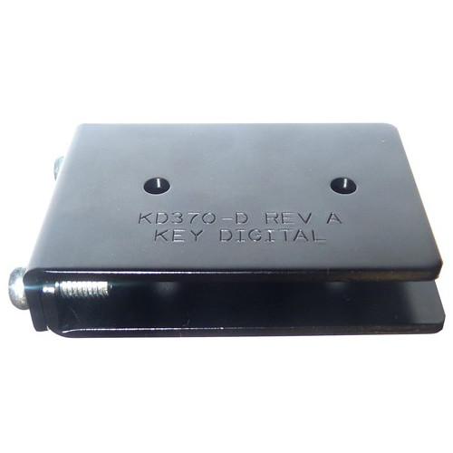 Key-Digital Half-Rack Mount Bracket Adapter
