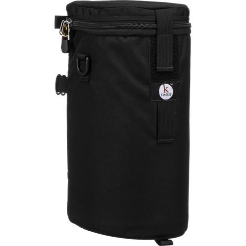 Kinesis E584 XX-Large Lens Pouch I for Nikon 300mm f 2.8 Nikon 200-500mm f 5.6