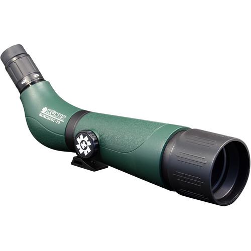 Konus KonuSpot-70 20-60x70 Spotting Scope