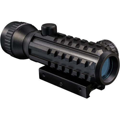 Konus Sight-Pro 1-2x30 Red Dot Sight