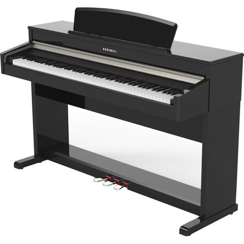 Kurzweil Andante CUP110 German Grand Piano