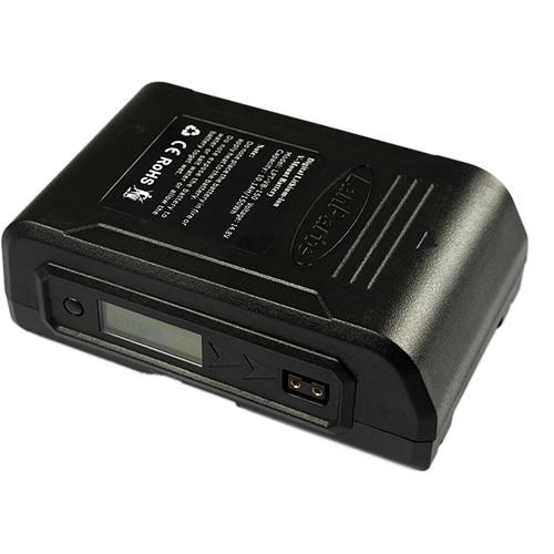 LanParte VB-150 Sony V-Mount Li-Ion Battery