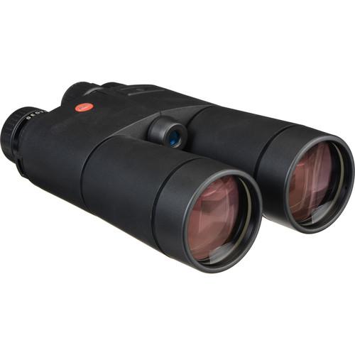Leica 15x56 Geovid R Binocular Rangefinder
