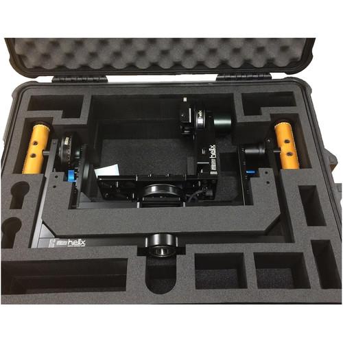 Letus35 Helix Carrying Case