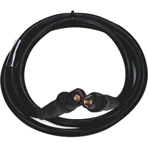 Lex Products Male to Female 16 Series Cam-Type 100A 2 AWG SC Feed Cable