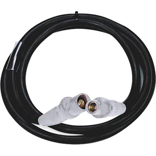 Lex Products Male to Female 16 Series Cam-Type 100A 2 AWG SC Feed Cable