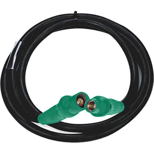 Lex Products Male to Female 16 Series Cam-Type 100A 2 AWG SC Feed Cable