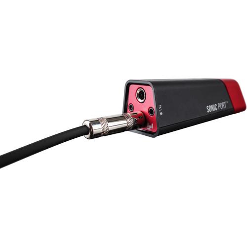 Line 6 Sonic Port Guitar System