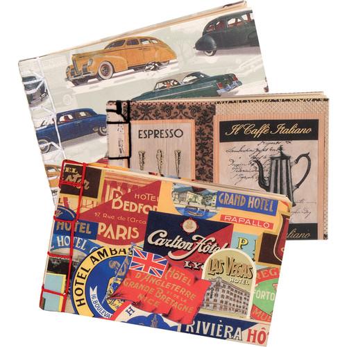 Lineco Japanese Stab Binding Kit