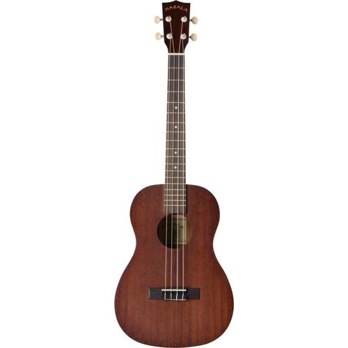 MAKALA MK-B Baritone Ukulele