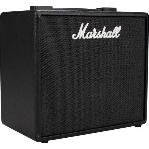 Marshall Amplification Marshall CODE25 25W 1x10" Combo Amplifier