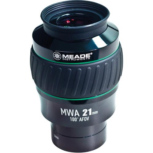 Meade Series 5000 21mm Mega Wide Angle Eyepiece