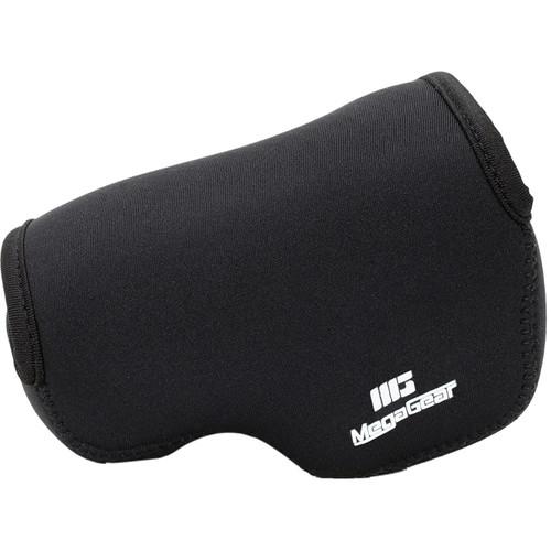 MegaGear MG373 Ultra-Light Neoprene Case for NX3000 with 20-50mm Lens