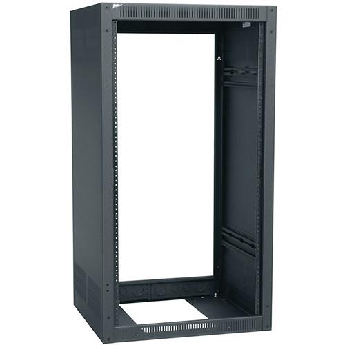 Middle Atlantic ERK Series ERK-4428LRD 44RU 22" Wide Standalone Floor-Standing Enclosure