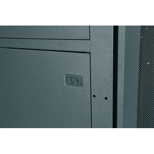 Middle Atlantic Side Panel for 42"D SNE Rack