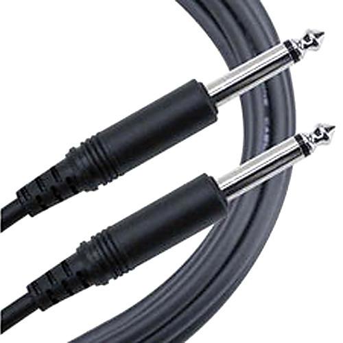 Mogami SS-01 Pure-Patch TRS 1 4" Male to TRS 1 4" Male Quad Patch Cable