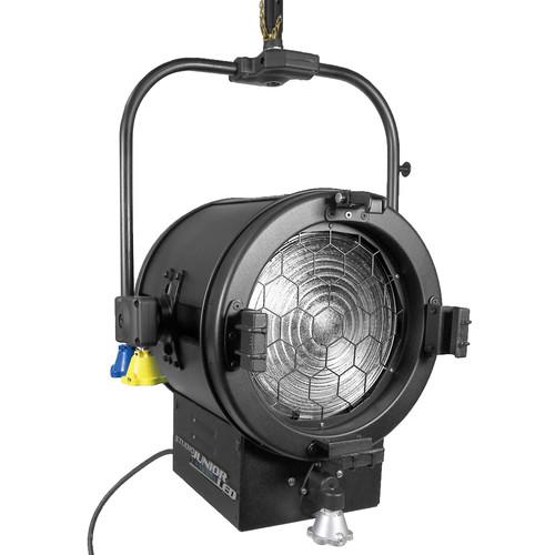 Mole-Richardson 400W JuniorLED 10" Daylight Fresnel