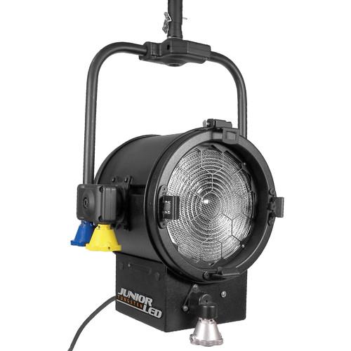 Mole-Richardson JuniorLED 200W 8" Fresnel