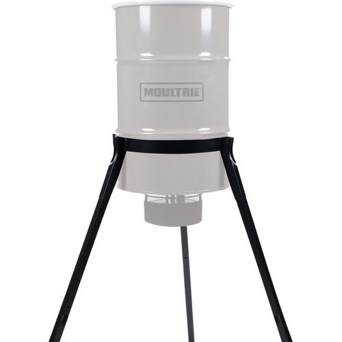 Moultrie Pro Magnum Tripod Deer Feeder