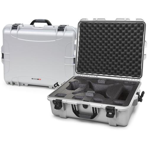 Nanuk 945 Waterproof Hard Case for DJI Phantom 4 4 Pro 4 Pro & Phantom 3
