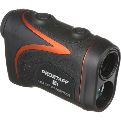 Nikon 6x21 ProStaff 7i Laser Rangefinder