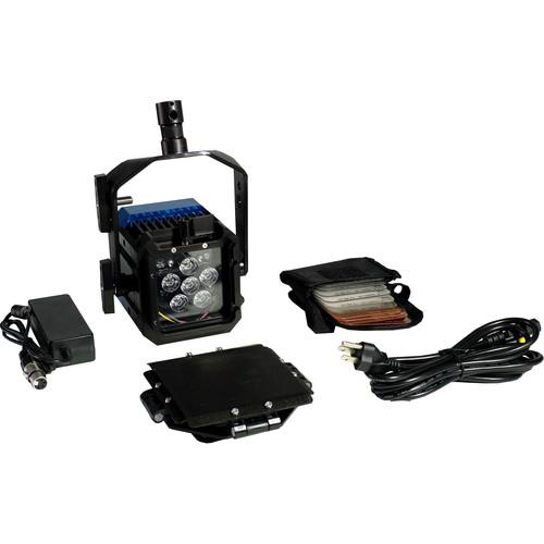 Nila Zaila Deluxe Tungsten LED Fixture Kit