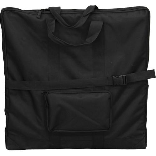 Odyssey Innovative Designs Utility Carry Bag for 2 Scrim Werks Light Column Plates