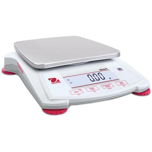 Ohaus Scout Portable Balance with 42.3