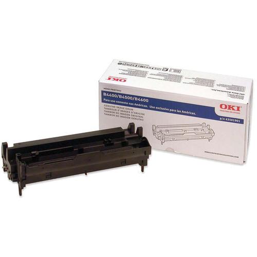 OKI 25K B4400 B4600 Image Drum