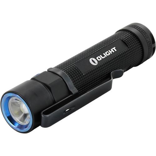 Olight S2 Baton Flashlight