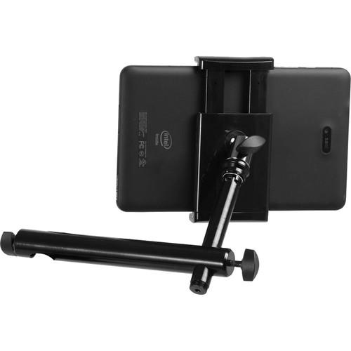On-Stage Grip-On Universal Device Holder System