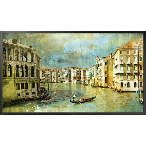 Panasonic LQ70L Series 84" Class 4K Large Format Professional Display