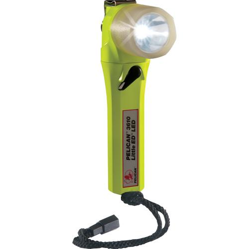 Pelican 3610 Little Ed LED Flashlight
