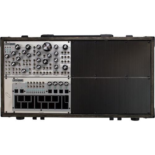 Pittsburgh Modular Lifeforms System 301 - Expandable Eurorack Modular Performance System