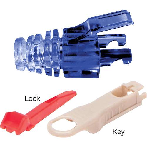 Platinum Tools EZ-DataLock Strain Relief Locks