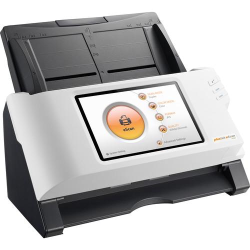 Plustek eScan A150 Document Scanner