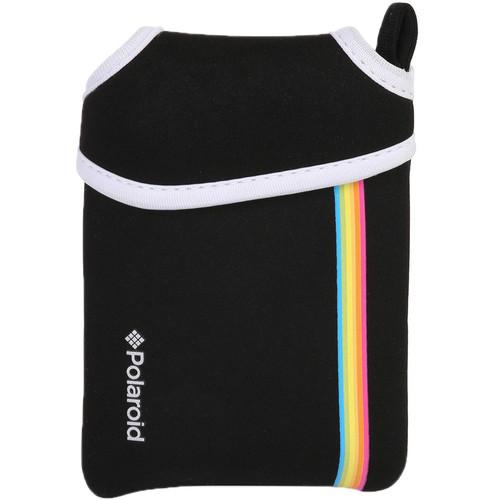 Polaroid Neoprene Pouch for Snap Instant Camera