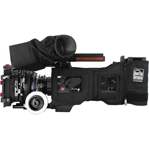 Porta Brace CBA-CIONB Camera Body Armor