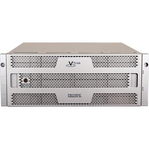 Promise Technology VTrak A-Class VTA38HFDM3 Turnkey 48TB SAN Filesystem Solution