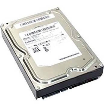 Promise Technology X30DVSSA4 4TB, 7200-RPM Dual-Ported, SAS Hard Disk Drive