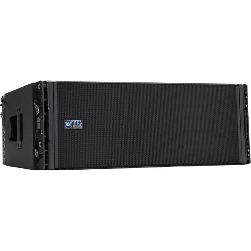 RCF TTL55-A MK2 3-Way Active Line Array Module