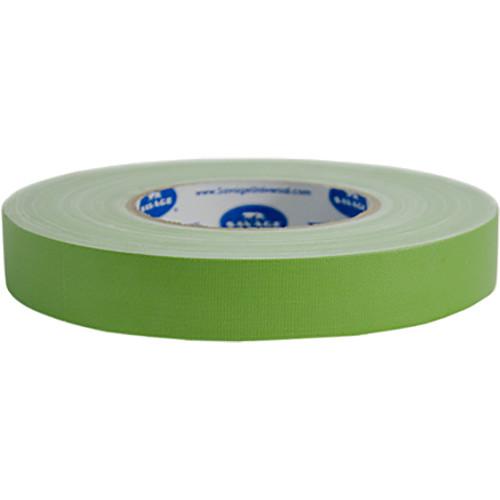 Savage Chroma Green Gaffer Tape