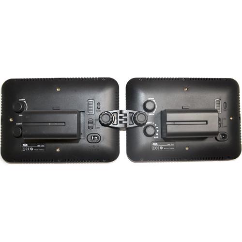 Savage Multi-Light Connector for Luminous Pro LED Video Lights