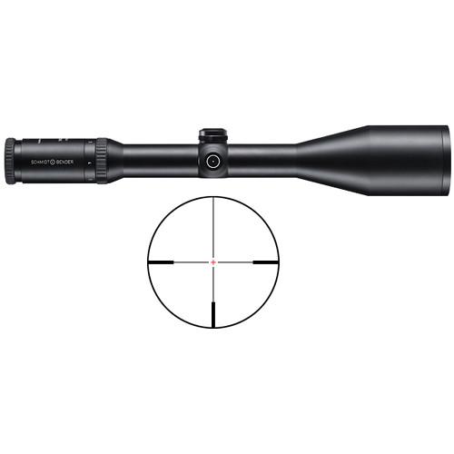 Schmidt & Bender 2.5-10x56 Klassik LM Riflescope