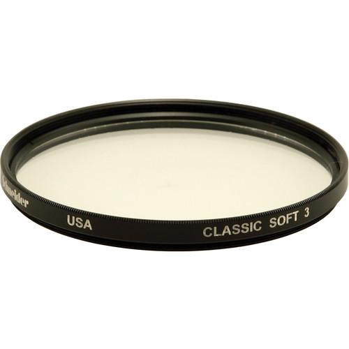 Schneider 62mm Classic Soft 3 Filter