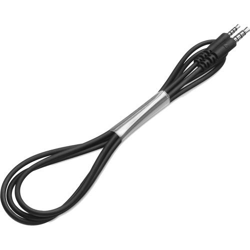 Sennheiser TC-W Jack Cable